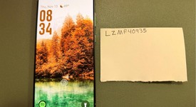 Mint
													Samsung Galaxy S25 Ultra - Unlocked, Jetblack, 512 GB, 12 GB, SM-S938U1, photo 1 of 5