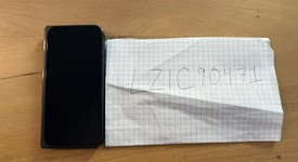 Good
													Google Pixel 9 Pro Fold - Unlocked, Obsidian, 512 GB, GGH2X, photo 2 of 13