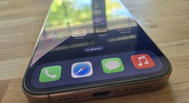 Mint
													Apple iPhone 16 Pro Max - Unlocked, Desert, 512 GB, A3084, photo 4 of 10