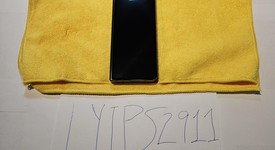 Mint
													Samsung Galaxy Z Fold5 - AT&T, Black, 256 GB, 12 GB, SM-F946U, photo 2 of 9
