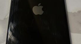 Fair
													Apple iPhone 11 - Unlocked, Black, 128 GB, A2111, photo 4 of 5