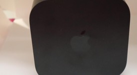 Mint
													Apple TV 4k 3rd Gen (2022) - 128 GB, Wi-Fi + Ethernet, photo 5 of 10