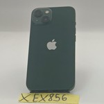Mint Apple iPhone 13 - Unlocked, 128 GB, Green, A2482