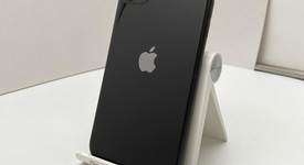 Fair
													Apple iPhone 11 - Unlocked, Black, 128 GB, A2111, photo 3 of 7