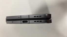 Good
													OnePlus Open - Unlocked, Black, 512 GB, 16 GB, photo 3 of 9