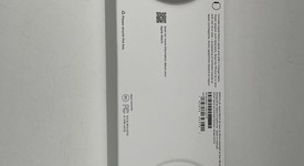 New
													Apple Watch SE 2nd Gen 40mm - Starlight, A2722 - GPS, Aluminum, photo 2 of 6