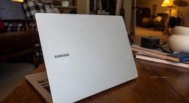 Mint
													Samsung Galaxy Book3 Pro - I7, Beige, 512 GB, 16 GB, 14", photo 5 of 10