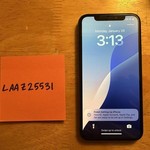 Good Apple iPhone 11 Pro - Unlocked, Gray, 256 GB, A2160