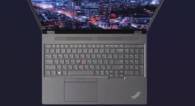 New
													Lenovo ThinkPad Laptop, photo 2 of 7