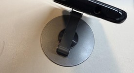 Good
													Moto G7 - Unlocked, Black, 64 GB, 4 GB, photo 4 of 5