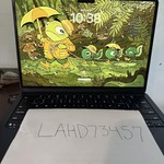 Good MacBook Air 2025 (M4) - 13 inch - 512 GB, Midnight, 16 GB, Apple M4