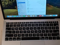 MacBook Air 2018 - 13"