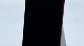 Fair
													Apple iPhone SE 3rd Gen 2022 - Unlocked, Red, 64 GB, A2595, photo 2 of 11