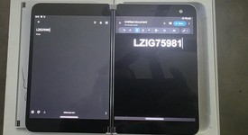 Good
													Microsoft Surface Duo - AT&T, White, 128 GB, 6 GB, photo 2 of 7