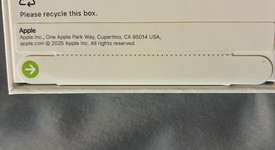 New
													Apple iPhone 16e - Unlocked, Black, 128 GB, A3212, photo 3 of 5