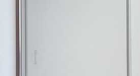 Good
													Microsoft Surface Book - Silver, 1 TB, 16 GB, photo 4 of 5
