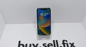 Good
													Apple iPhone 11 Pro Max - Unlocked, Gray, 256 GB, A2161, photo 4 of 4