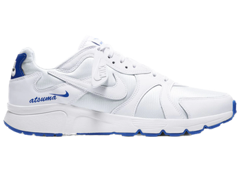 Nike Atsuma White Game Royal for sale