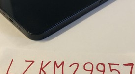 Good
													Apple iPhone 14 - Unlocked, Midnight, 128 GB, A2649, photo 3 of 13