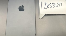 Good
													Apple iPhone 15 Plus - T-Mobile, Black, 128 GB, A2847, photo 1 of 8