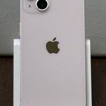 Mint Apple iPhone 13 - Unlocked, 128 GB, Pink, A2482