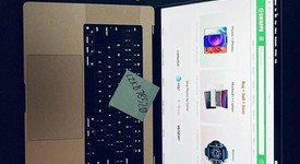 Good
													MacBook Pro Late 2023 (M3) - 16" - Apple M3 Pro 12-core, Silver, 1 TB, 36 GB, 18-core GPU, photo 1 of 12