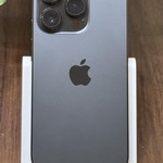 Good Apple iPhone 14 Pro - Unlocked, 256 GB, Black, A2650