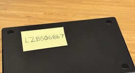 Mint
													MacBook Pro Late 2023 (M3) - 16" - Apple M3 Max 16-core, Black, 8 TB, 128 GB, 40-core GPU, photo 3 of 9