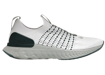 Nike React Phantom Run Flyknit 2 Platinum Tint Dark Teal (Women's) for sale