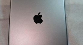 Good
													Apple iPad 6th Gen - Wi-Fi, Gray, 128 GB, A1893, photo 3 of 4