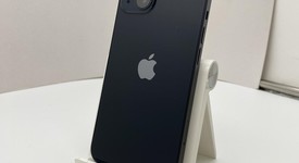 Fair
													Apple iPhone 13 - Unlocked, Midnight, 128 GB, A2482, photo 3 of 8