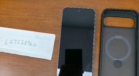 Mint
													Google Pixel 9 Pro XL - Unlocked, Hazel, 256 GB, 16 GB, GGX8B, photo 4 of 14