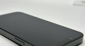 Good
													Apple iPhone 13 Mini - Unlocked, Green, 128 GB, A2481, photo 4 of 11