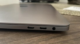 Good
													MacBook Pro 2019 - 13" - I5, Gray, 512 GB, 8 GB, photo 4 of 10