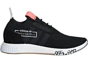 adidas NMD Racer Alphatype for sale