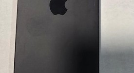Good
													Apple iPhone 15 - Unlocked, Black, 128 GB, A2846, photo 3 of 7