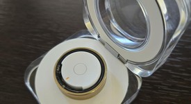 Mint
													Samsung Galaxy Ring - Gold, Size 11, photo 5 of 7