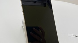Good
													Apple iPhone 14 Pro Max - Unlocked, Gold, 128 GB, A2651, photo 4 of 6