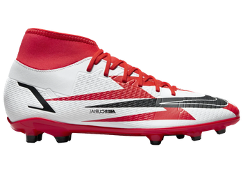 Nike Mercurial Superfly 8 Club CR7 MG Chile Red for sale