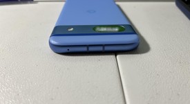 Good
													Google Pixel 8a - Unlocked, Bay, 128 GB, 8 GB, GKV4X, Sub-6 5G, photo 5 of 11