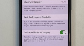 Fair
													Apple iPhone 11 Pro - Verizon, Green, 64 GB, A2160, photo 2 of 7