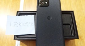 Mint
													Motorola Edge Plus (2023) - Boost, Black, 512 GB, 8 GB, photo 5 of 9