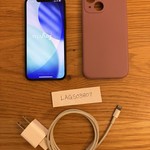 Good Apple iPhone 13 Mini - Unlocked, 128 GB, Midnight, A2481