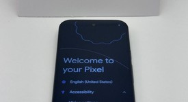 Mint
													Google Pixel 9 - Unlocked, Obsidian, 128 GB, 12 GB, G2YBB, photo 2 of 13