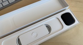Good
													Apple Watch Series 8 45mm - Midnight, A2771 - GPS, Aluminum, photo 5 of 8