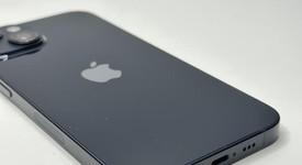 Good
													Apple iPhone 14 - Unlocked, Midnight, 128 GB, A2649, photo 4 of 6