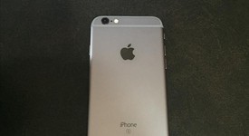Mint
													Apple iPhone 6S - AT&T, Grey, 32 GB, A1633, photo 3 of 7