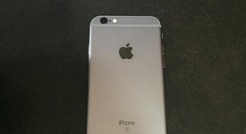 Mint
													Apple iPhone 6S - AT&T, Grey, 32 GB, A1633, photo 3 of 8