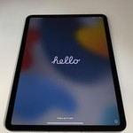 Good Apple iPad Pro 11 inch 3rd Gen 2021 - Unlocked, 256 GB, Gray