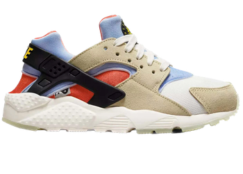 Nike Air Huarache Run Yin and Yang Set to Rise (GS) for sale